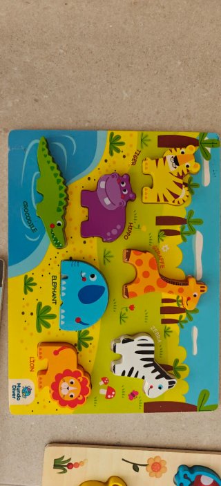 Lote Juguetes Bebé: Tablet, Puzzles y Más