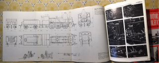 CUADERNOS DE MODELISMO FERROVIARIO VOLUMEN 1