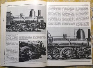CUADERNOS DE MODELISMO FERROVIARIO VOLUMEN 1