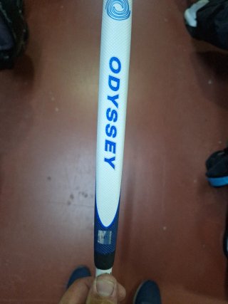 Putter Callaway Ai-One Wide