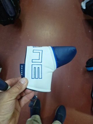 Putter Callaway Ai-One Wide