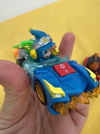 T-Racers Coches de Juguete