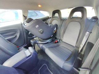 Volkswagen Scirocco 2014