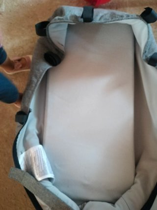 Bugaboo Camaleón 3