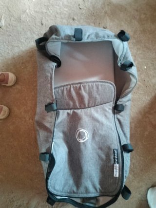 Bugaboo Camaleón 3