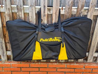 Padel Boing - tubo recoge bolas