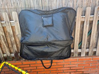 Padel Boing - tubo recoge bolas