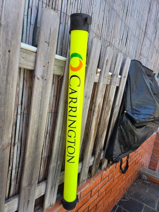 Padel Boing - tubo recoge bolas