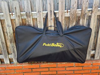 Padel Boing - tubo recoge bolas