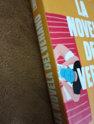 La novela del verano