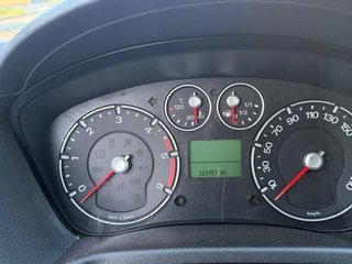 Ford Fiesta 2007 1.4tdci