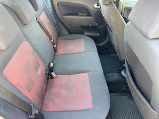 Ford Fiesta 2007 1.4tdci