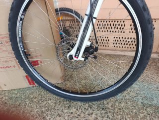 Bicicleta B'Twin Rockrider Talla L