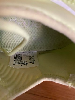 Nike Air Zoom Superrep Verde/Blanco