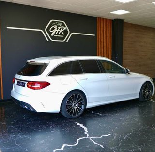 Mercedes-Benz Clase C 2020