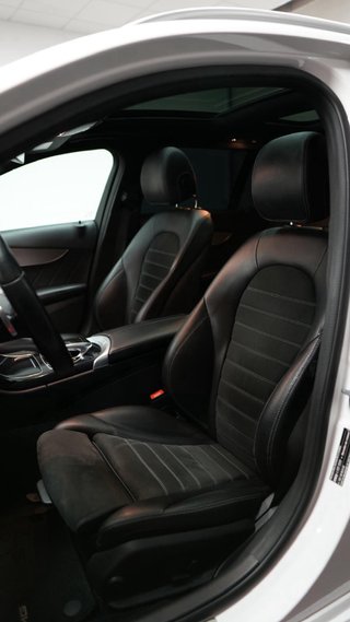 Mercedes-Benz Clase C 2020