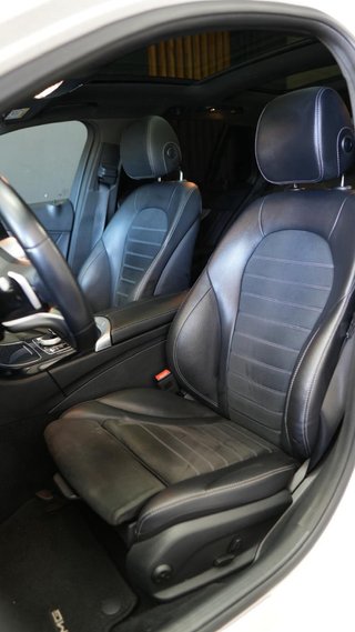 Mercedes-Benz Clase C 2020