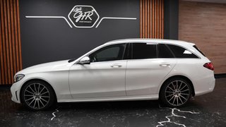 Mercedes-Benz Clase C 2020