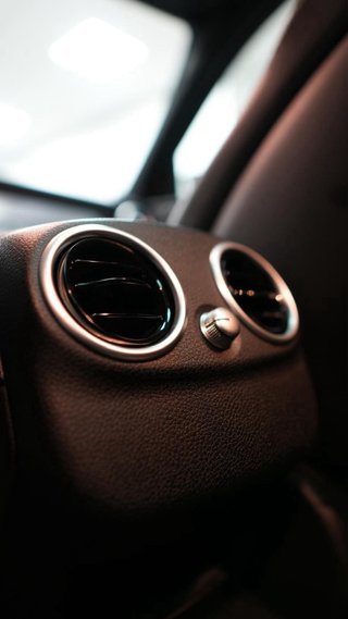 Mercedes-Benz Clase C 2020