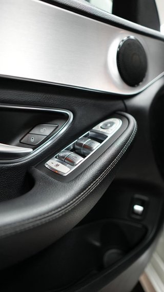 Mercedes-Benz Clase C 2020