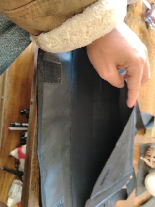 Funda/maletín para portatil