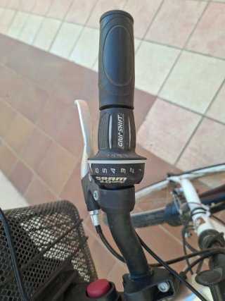 Bicicleta BTWIN 3 Original