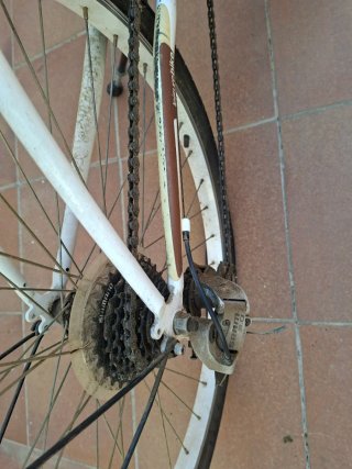 Bicicleta BTWIN 3 Original