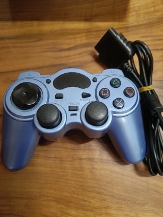 Mando GAMEware para PlayStation 2