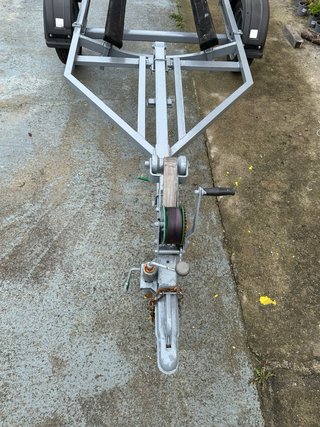 REMOLQUE MOTO AGUA