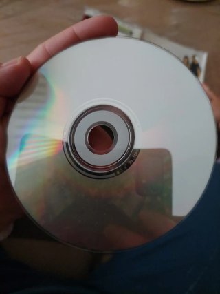 CD Spice Girls