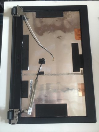 Asus PU551L despiece