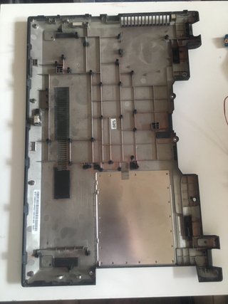 Asus PU551L despiece
