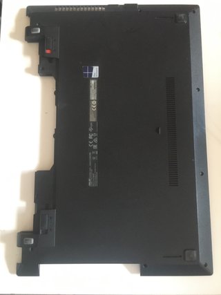 Asus PU551L despiece