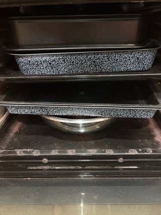 Horno cocina Superser funcional