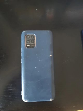 2 x Teléfonos Móviles TCL Azul Marino