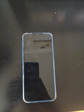2 x Teléfonos Móviles TCL Azul Marino