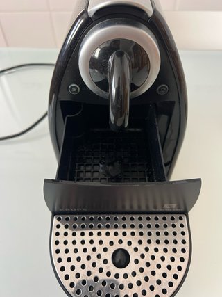 Macchina da caffè Nespresso Krups C100 automatica