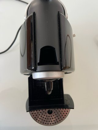 Macchina da caffè Nespresso Krups C100 automatica