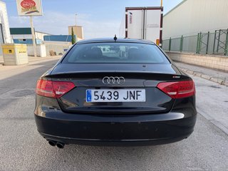 Audi A5 2011