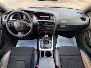 Audi A5 2011