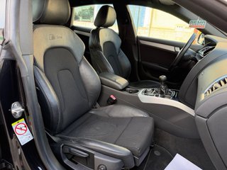 Audi A5 2011