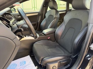 Audi A5 2011