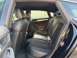 Audi A5 2011