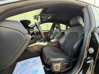 Audi A5 2011