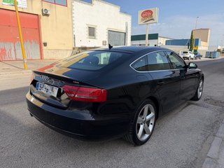 Audi A5 2011