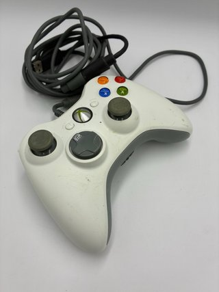Controller Xbox 360 con cavo USB funzionante
