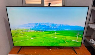 Smart TV Samsung UHD 4K 60 a tu domicilio