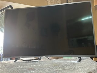 TV Philips Negra 49”