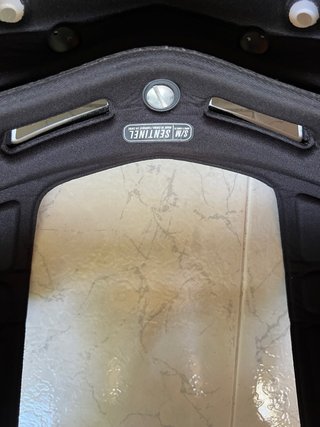 Peto Thor Sentinel Blanco