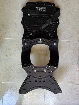 Peto Thor Sentinel Blanco